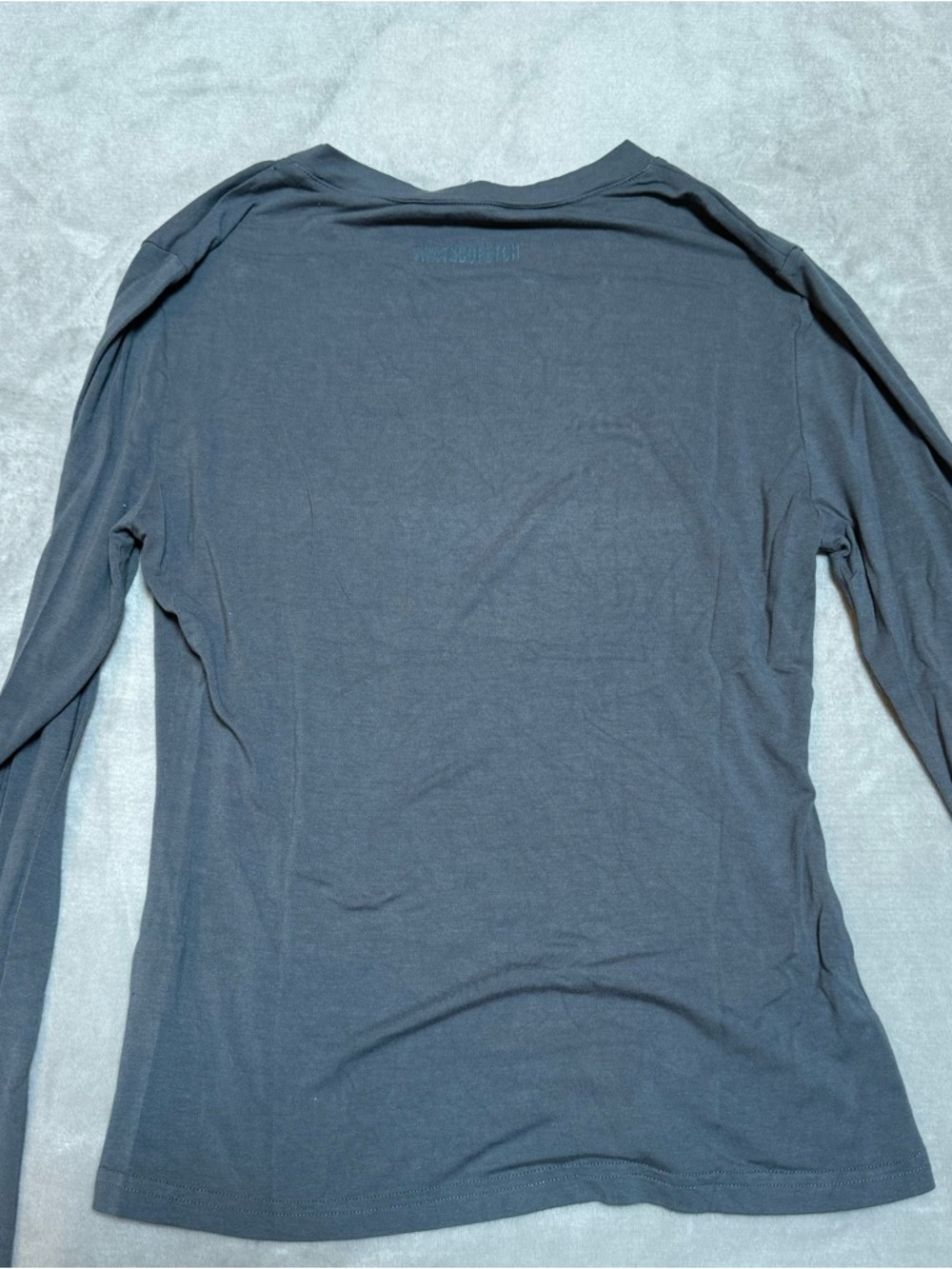 Long Sleeve - Picture 4 of 5